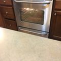 Brian Woodfill's cooksnap of when they made 