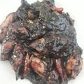 Cooksnap dari anastasia untuk resep Tumis Cumi Basah