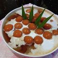 Cooksnap dari Mutt Maa untuk resep Kolak Biji Salak #BikinRamadanBerkesan