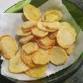 El cooksnap de Allison Park cuando hizo Papas fritas crujientes 🍟.