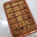 Cooksnap dari Indah Riduwan untuk resep Muffin Pisang Empuk