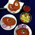 Peeyaly Dutta's cooksnap of when they made চিকেন কাটলেট (Chicken Cutlet recipe in Bengali).