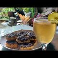 Cooksnap dari Dika Mutiara untuk resep Donat kentang original - enak banget