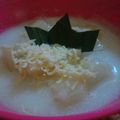 Cooksnap dari Febrina Tiyas Nugraheni untuk resep Singkong Thailand Keju