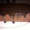 صورة من Imane، شاركها بعد تجربة وصفة كيك بالشوكولاته 🍫cake au chocolat