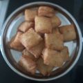 Cooksnap dari ira mirawati untuk resep Uli ketan