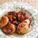 Cooksnap dari Hes Hidayat untuk resep Egg Tofu Saus Tiram