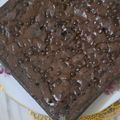Cooksnap dari EmmaSM untuk resep Chewy Shiny Crust Brownies