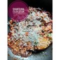 Cooksnap dari Ranisa'S untuk resep Shaksuka (Telur Ceplok Timur Tengah)