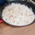 auer istvanne Cooksnap-ja, amikor elkészítette a(z) Sztrapacska receptet.