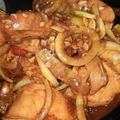 Cooksnap dari Rismania Aprilliana untuk resep Ayam Goreng Mentega #dirumahAja