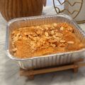 Cooksnap dari arum ambarsari untuk resep Oum ali (dessert khas timur tengah)