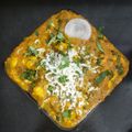 Manisha Desai's cooksnap of when they made ચીઝ પનીર બટર મસાલા (Cheese Paneer Butter Masala Recipe In Gujarati).