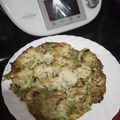 El cooksnap de inmatoboso cuando hizo Pizza de brócoli.