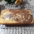 Cooksnap dari Nurhasanah Yasin untuk resep Bolu Marmer NCC