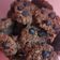 Cooksnap dari Eza Agustiningsih untuk resep Raisin wheat choco cookies