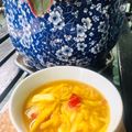 Cooksnap dari Budi Susilorini untuk resep Rujak serut kuweni