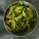 thakkarmansi's cooksnap of when they made ટીંડોળા મરચા નો સંભારો (Tindora Marcha Sambharo Recipe In Gujarati).