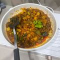 Cooksnap dari Sasha&Arnold playtime untuk resep Sambal Goreng Kentang & Ati Sapi