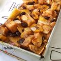 Cooksnap dari Anny Risyani untuk resep Bread Pudding