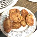 Cooksnap dari widya tri utami untuk resep Chicken Egg Roll ala Hokben