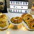 صورة من Khadija، شاركها بعد تجربة وصفة المعروك الشامي الهش 🤗