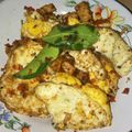 Cooksnap dari viana basalama untuk resep Telur ceplok balado #37
