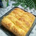 Cooksnap dari Heny Rosita untuk resep 78.2019.Roti Keset Isi Susu Keju