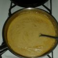 jangel's cooksnap of when they made White gravy (milk).