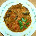 Cooksnap dari Rulita untuk resep Ikan Goreng Bumbu Sarden