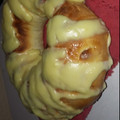 El cooksnap de romina paz cuando hizo Rosca de Pascua sin manteca y súper húmeda.