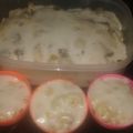 Cooksnap dari Shinta Tiana untuk resep Maccaroni schotel with mozzarella cheese oven/kukus
