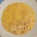 El cooksnap de Virginia. cuando hizo Caldo de pollo y verduras.