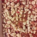 El cooksnap de Ale Bosk cuando hizo Ñoquis de papa DEFINITIVOS!.
