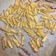 El cooksnap de Juliet's Sweet Creations cuando hizo Patatas fritas al horno crujientes.