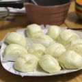 Flora Chan 的 Panasonic SD-BMS105T -麵包機做-Milk Steamed Bread-鮮奶饅頭❤!!! cooksnap