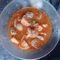 Cooksnap dari Dilah untuk resep Seblak Jeletot