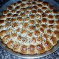 صورة من أختكم بالله ، شاركها بعد تجربة وصفة معجنات خلية النحل
