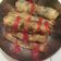 Cooksnap dari nisaaizani untuk resep Cheesy spinach lumpia