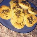 صورة من Rainlover، شاركها بعد تجربة وصفة فطاير الزعتر