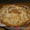 Cooksnap από Λυδια Φωκα στη συνταγή Κάτι σαν... σκεπαστή τάρτα