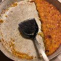 Cooksnap από KristinaPan στη συνταγή Κολοκυθόπιτα χωρίς φύλλο