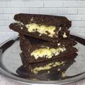Cooksnap dari Esti Purnamasari untuk resep Terang Bulan Oreo