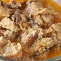 Cooksnap dari Syanti Soenarjo untuk resep Ikan Asar Santan Simple