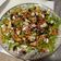 El cooksnap de María Dolores Carro Sánchez cuando hizo Ensalada de escarola y granada.