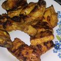 Cooksnap dari Annisa Rachmi Wulandari untuk resep Ayam Bakar Bumbu Rujak Teflon