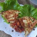 Cooksnap dari melda yanti untuk resep Dadar Putih Telur
