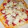 Cooksnap dari Dinda Yuliandasari untuk resep Pizza tipis teflon/oven