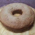 El cooksnap de Priscila cuando hizo Budín de banana fácil y económico sin manteca | fran cocina.