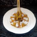 Cooksnap dari Khas Abund untuk resep Sate lidah Padang